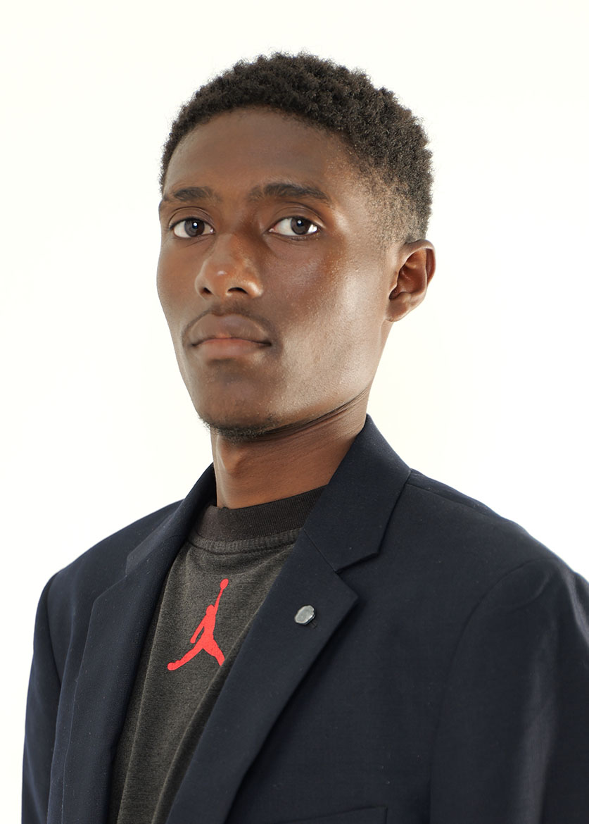 Team member