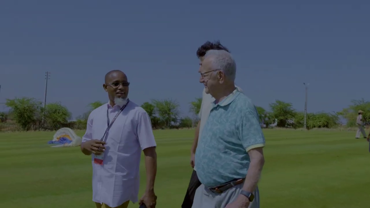 57ª AFRAA – Annual General Assembly (AGA) & Summit