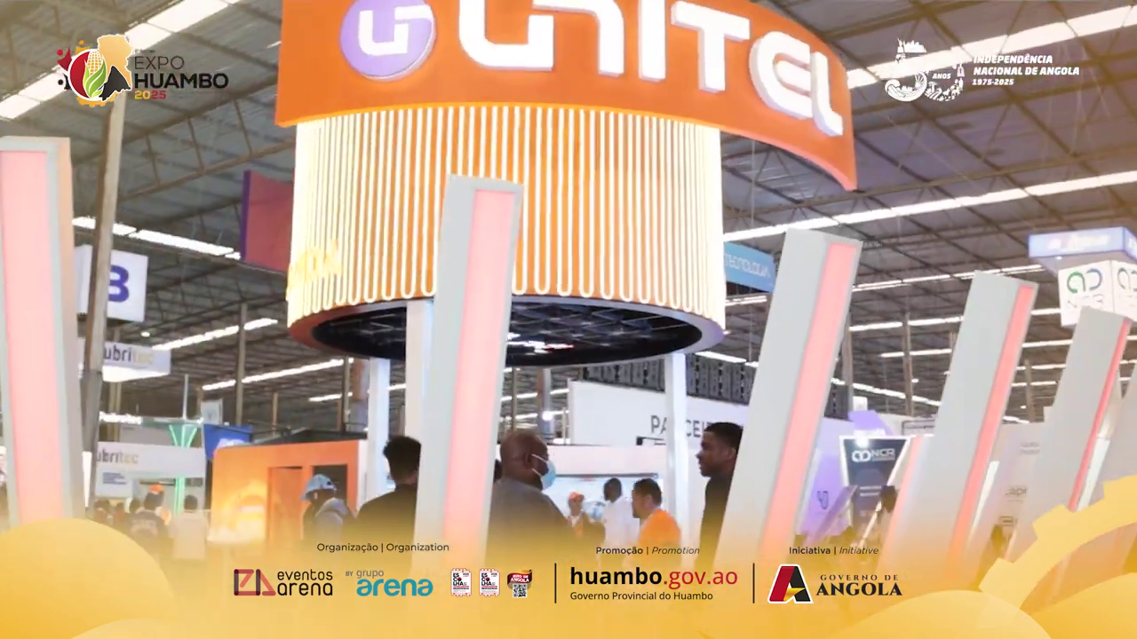 EXPO HUAMBO 2025 _ SPOT TV