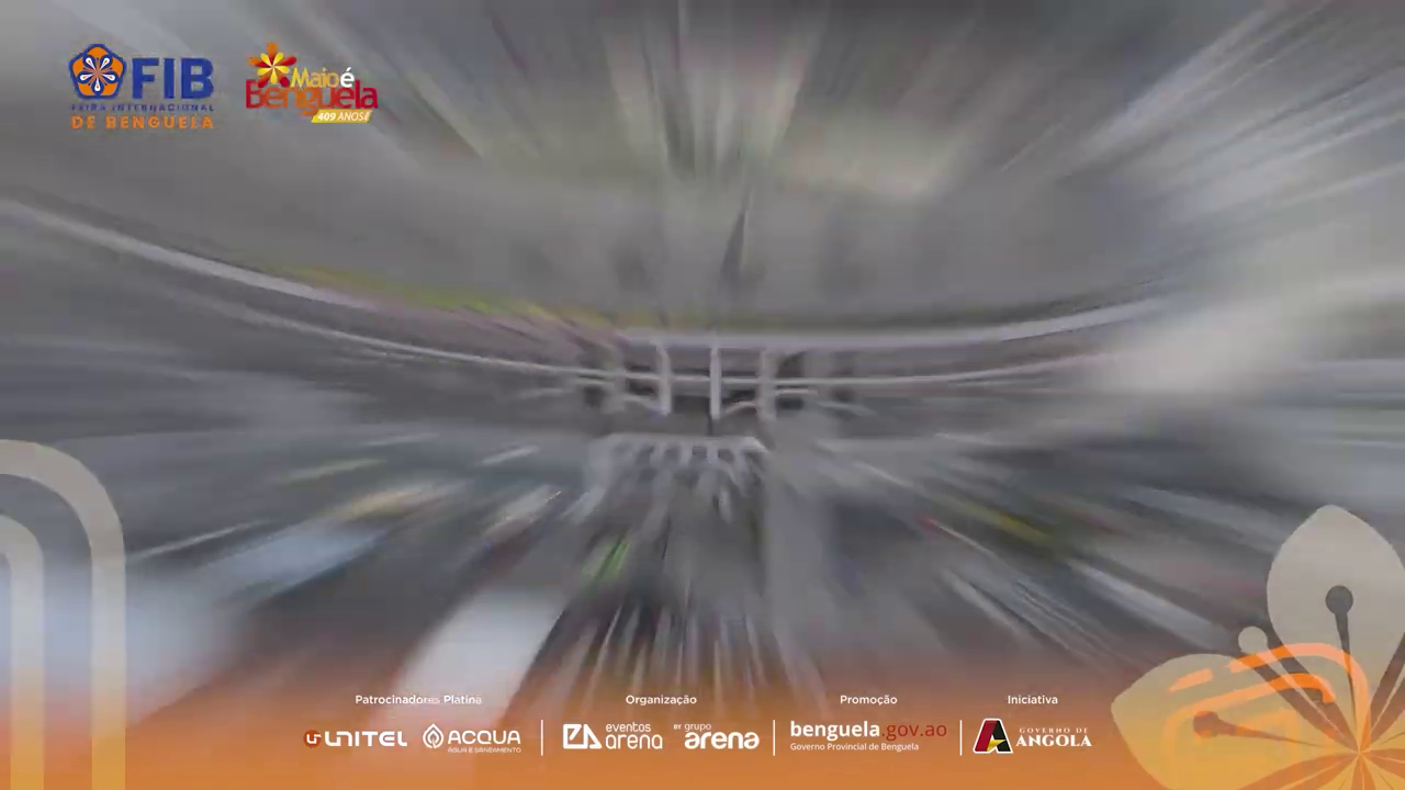 FIB 15 ANOS (Feira Internacional de Benguela 2026) _ SPOT