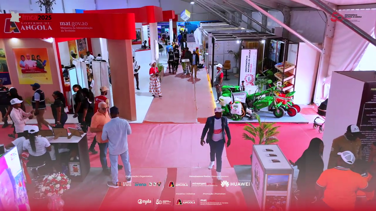 V EDIÇÃO FMCA 2025 _ Resumo Geral