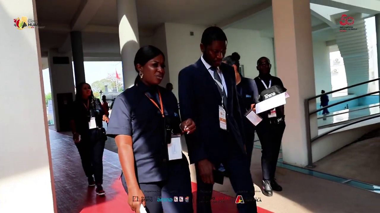 2ª EDIÇÃO EXPO HUAMBO 2025 _ Resumo Geral