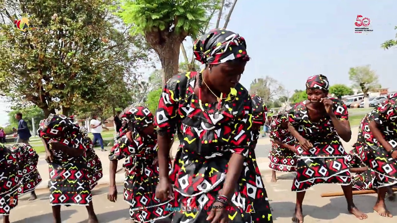 2ª EDIÇÃO EXPO HUAMBO 2025 _ Resumo Geral