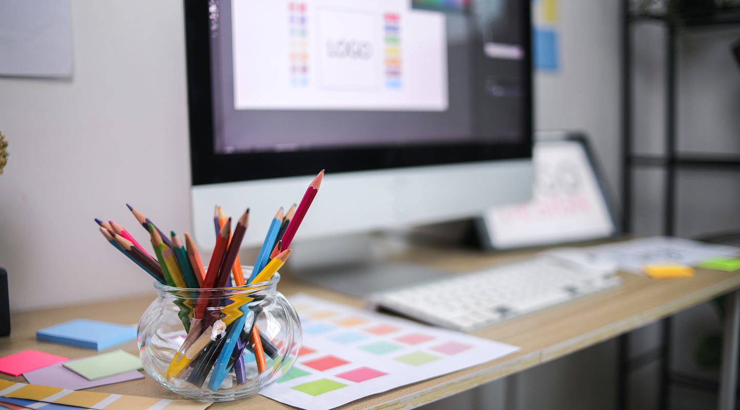 Design Gráfico e Comunicação Visual